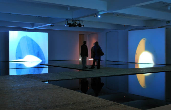 夢見る力――未来への飛翔　ロシア現代アートの世界  市原湖畔美術館-4