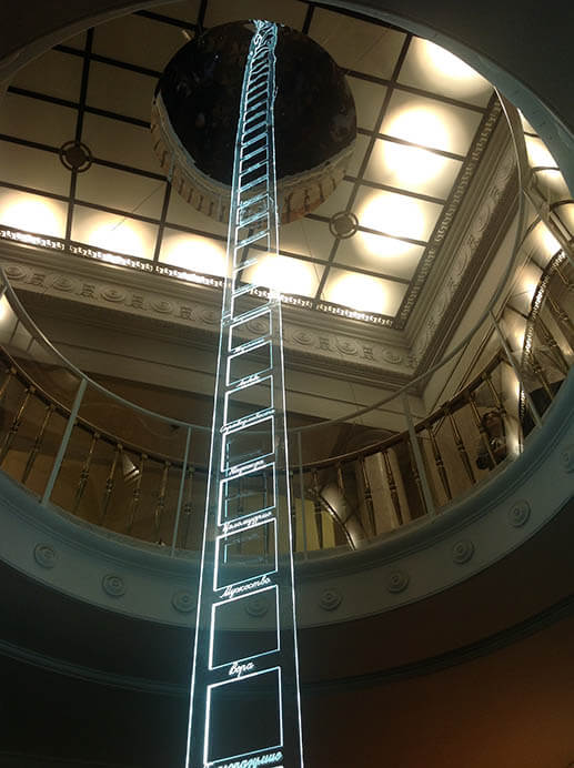 夢見る力――未来への飛翔　ロシア現代アートの世界  市原湖畔美術館-6