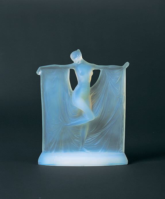 ユニマットコレクション　フランス近代絵画と珠玉のラリック展ーやすらぎの美を求めてー 石川県立美術館-7