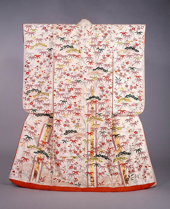 夏季展「大名調度を彩るデザインの世界」  永青文庫-4