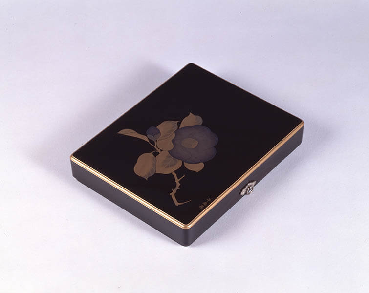 夏季展「大名調度を彩るデザインの世界」  永青文庫-6