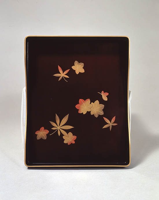 夏季展「大名調度を彩るデザインの世界」  永青文庫-7