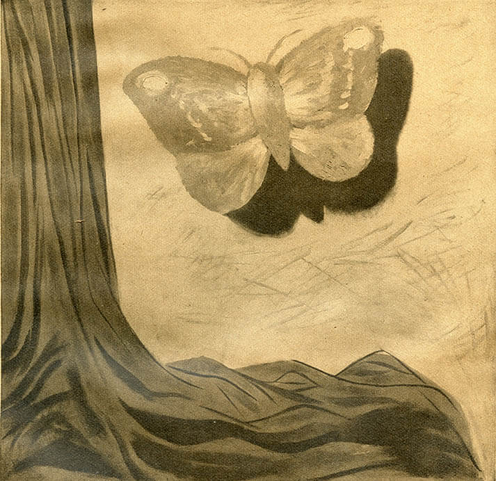 まぼろしミギシとともに mima 北海道立三岸好太郎美術館-2