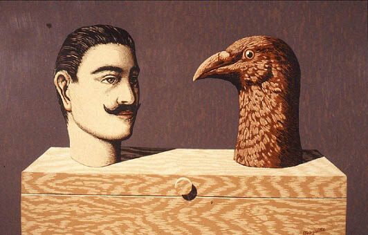 三岸好太郎と幻想のイメージ mima 北海道立三岸好太郎美術館-1