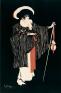 パリ世紀末　ベル・エポックに咲いた華 サラ・ベルナールの世界展 横須賀美術館-1