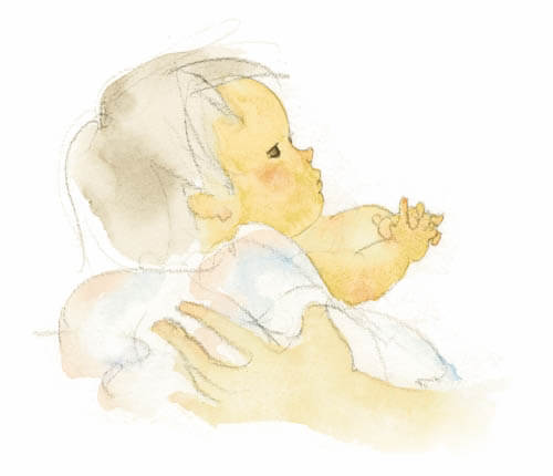 「ちひろさんの子どもたち」谷川俊太郎×トラフ建築設計事務所 ちひろ美術館・東京-4