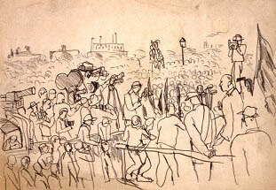 石内都展　都とちひろ　ふたりの女の物語 ちひろ美術館・東京-10