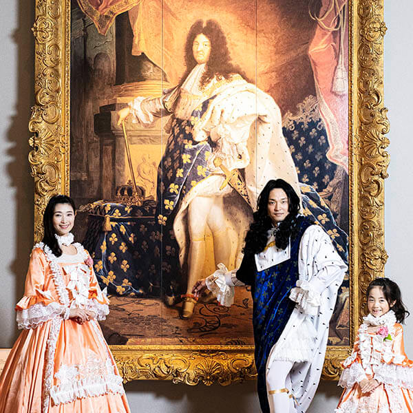 ＃アートコスプレフェス2019レボリューション 大塚国際美術館-2