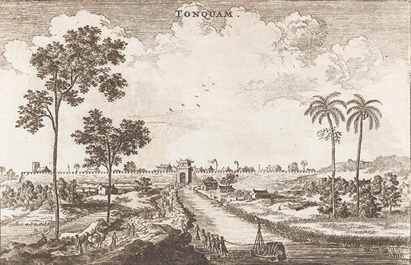 特別展「交流の軌跡―初期洋風画から輸出漆器まで」 中之島香雪美術館-13