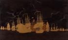 特別展「交流の軌跡―初期洋風画から輸出漆器まで」 中之島香雪美術館-1