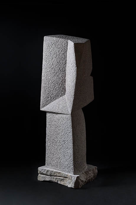 北川太郎展ー手仕事信仰ー 奈義町現代美術館-6