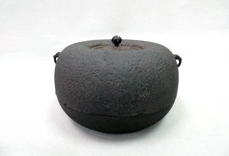 新館開館30周年記念特別展「仙叟宗室・大樋焼・寒雉釜　金沢の茶の湯」 金沢市立中村記念美術館-2