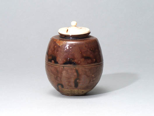 新館開館30周年記念特別展「仙叟宗室・大樋焼・寒雉釜　金沢の茶の湯」 金沢市立中村記念美術館-3