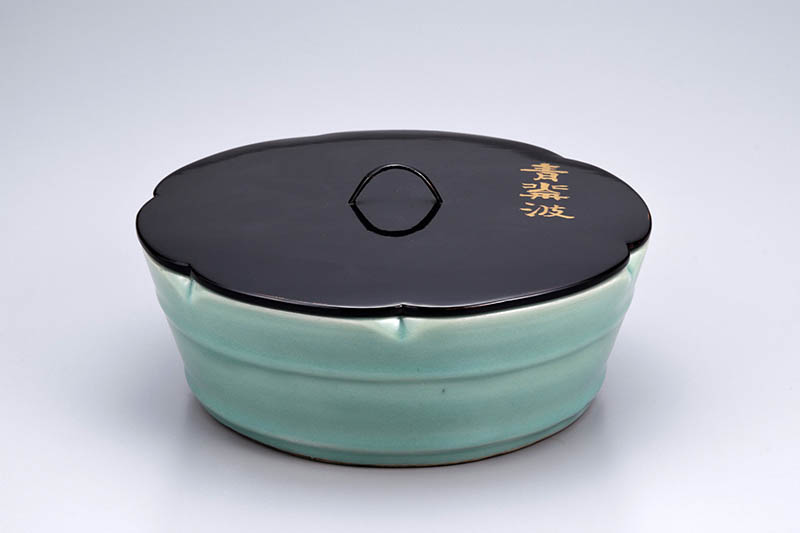 新館開館30周年記念特別展「仙叟宗室・大樋焼・寒雉釜　金沢の茶の湯」 金沢市立中村記念美術館-4