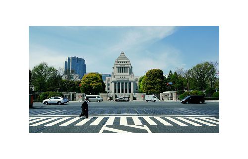 ハラドキュメンツ10　佐藤雅晴―東京尾行 原美術館-3