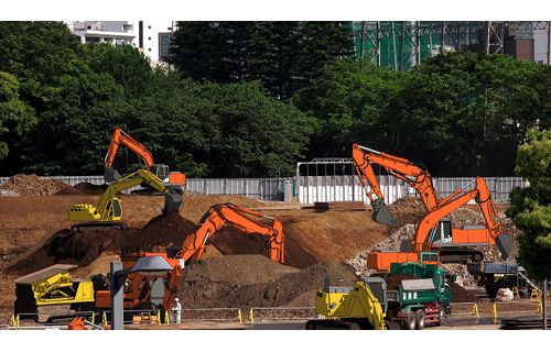 ハラドキュメンツ10　佐藤雅晴―東京尾行 原美術館-4