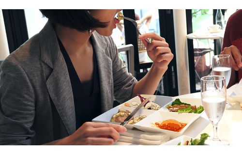 ハラドキュメンツ10　佐藤雅晴―東京尾行 原美術館-5