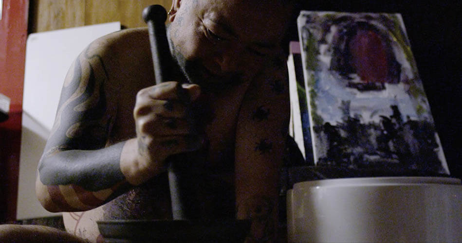 作家と現在 ARTISTS TODAY 沖縄県立博物館・美術館（おきみゅー）-4