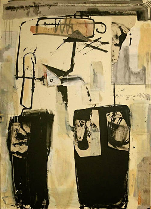 谷口良太が描く世界　未来への宝物 今岡美術館-1