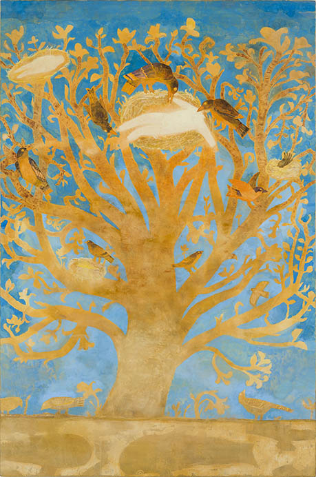 長沢明展　オワリノナイフーケイ 横須賀美術館-4