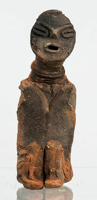 特別展「発掘された日本列島展2019」・地域展「尾張の城と城下町　三英傑の城づくり・町づくり」 名古屋市博物館-1