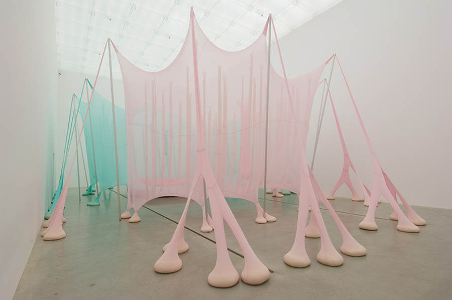 開館15周年記念 現在地：未来の地図を描くために［1］ 金沢21世紀美術館-1