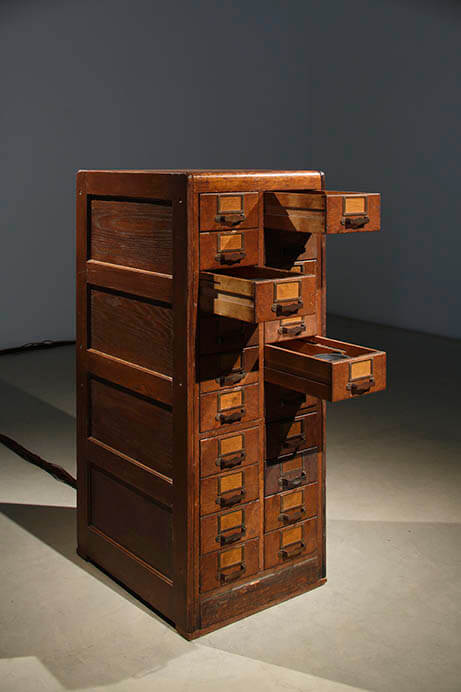 開館15周年記念 現在地：未来の地図を描くために［1］ 金沢21世紀美術館-2