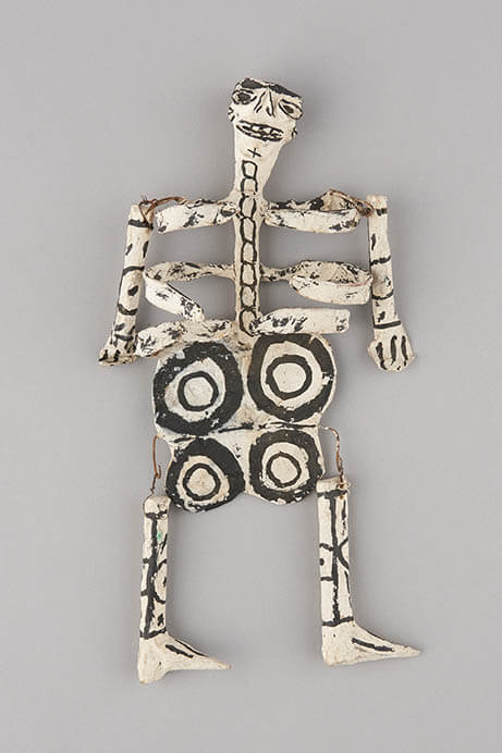 企画展「アルテ・ポプラル―メキシコの造形表現のいま」 国立民族学博物館-5