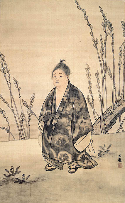 秋季特別展〈改元記念〉名画でふり返る 明治・大正・昭和の日本画