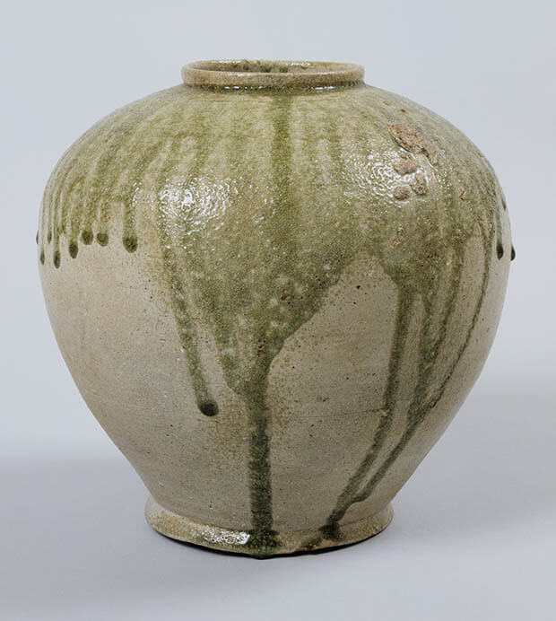 特別企画展  愛知やきものセレクション　―県指定文化財の陶磁器― 愛知県陶磁美術館-1