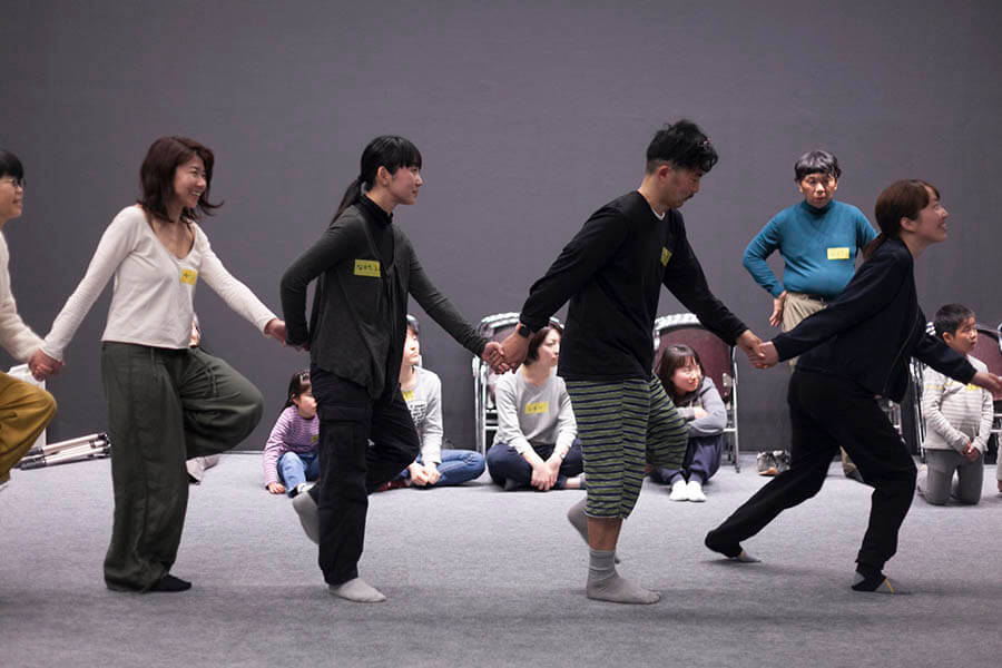 アートセンターをひらく 第Ⅱ期 水戸芸術館 現代美術ギャラリー-4