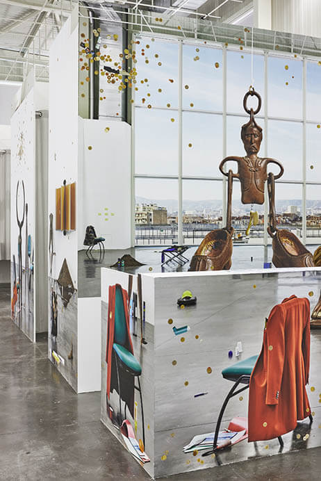 アートセンターをひらく 第Ⅱ期 水戸芸術館 現代美術ギャラリー-5