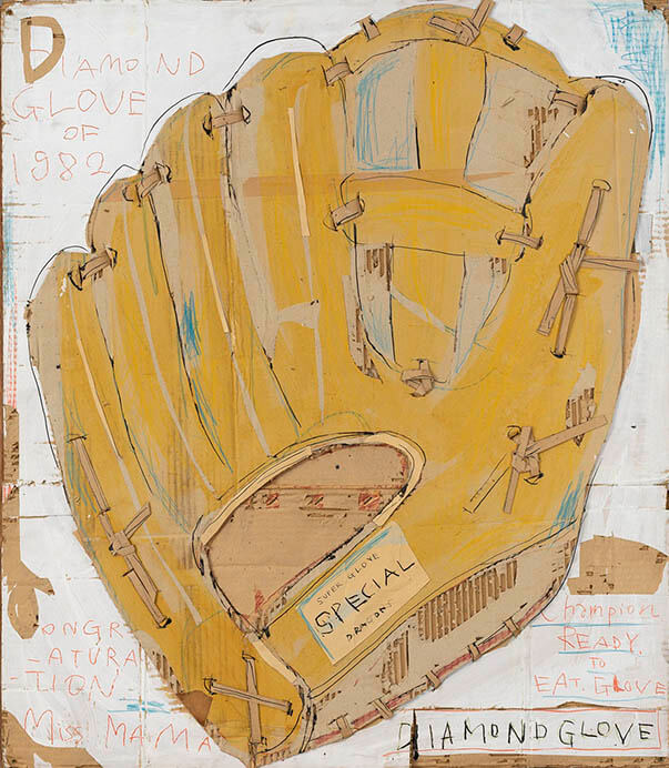 これまでの企画展みんな見せます！　後期／芸術と社会・現代の作家たち 川崎市岡本太郎美術館-1