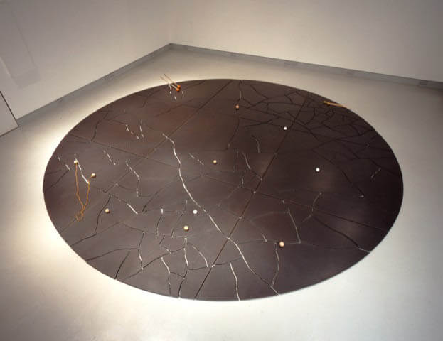 これまでの企画展みんな見せます！　後期／芸術と社会・現代の作家たち 川崎市岡本太郎美術館-2