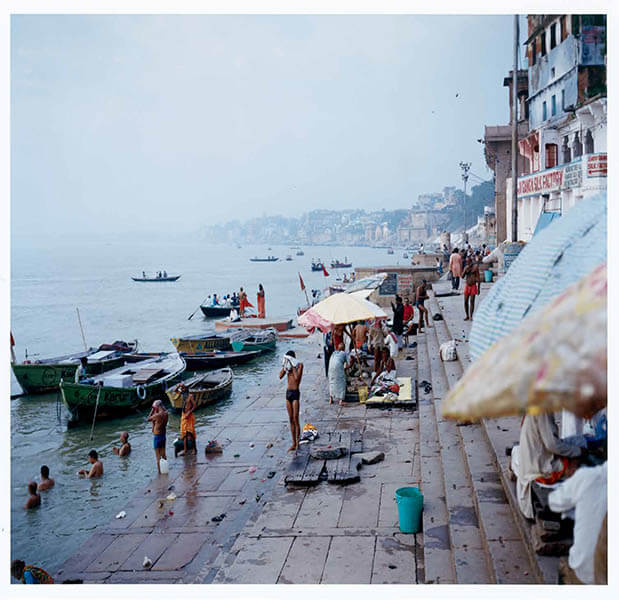 企画展「風景の科学展　芸術と科学の融合」 国立科学博物館-4