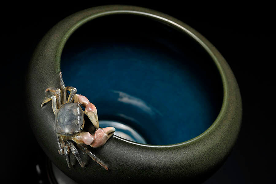 常設展　第5回 宮川香山 眞葛ミュージアム-11