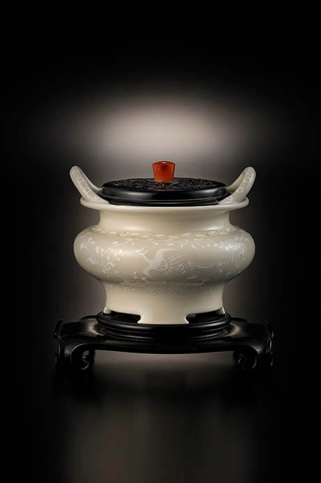 常設展　第5回 宮川香山 眞葛ミュージアム-7