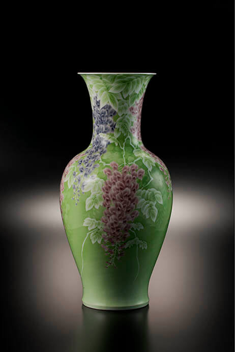 常設展　第5回 宮川香山 眞葛ミュージアム-8