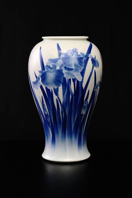 常設展　第5回 宮川香山 眞葛ミュージアム-9