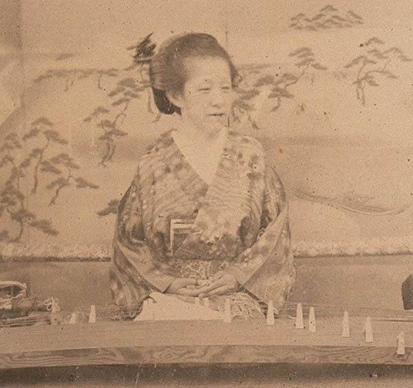 細川コレクションⅡ 勇姫―幕末維新期を生きた細川家のお姫様― 熊本県立美術館-3