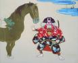 夏季特別展  JAPAN　日本画でみる和の心 足立美術館-1
