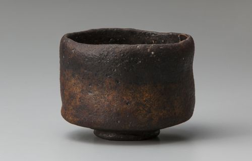 春期特別展　樂歴代～長次郎と14人の吉左衞門～ 樂美術館-1