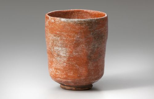 春期特別展　樂歴代～長次郎と14人の吉左衞門～ 樂美術館-3