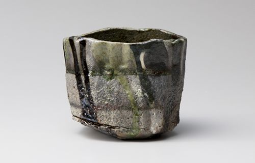 春期特別展　樂歴代～長次郎と14人の吉左衞門～ 樂美術館-4