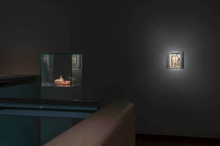 アーティスト・イン・レジデンス2019「賑々しき狭間」 国際芸術センター青森-3