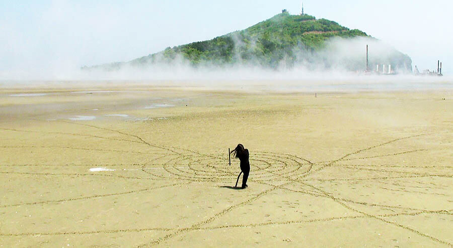 アーティスト・イン・レジデンス2019「賑々しき狭間」 国際芸術センター青森-1