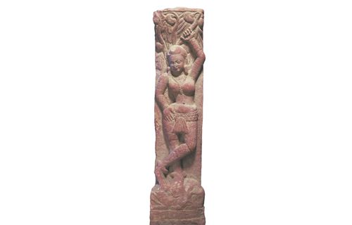 春季特別展「水 神秘のかたち」 龍谷大学 龍谷ミュージアム-7