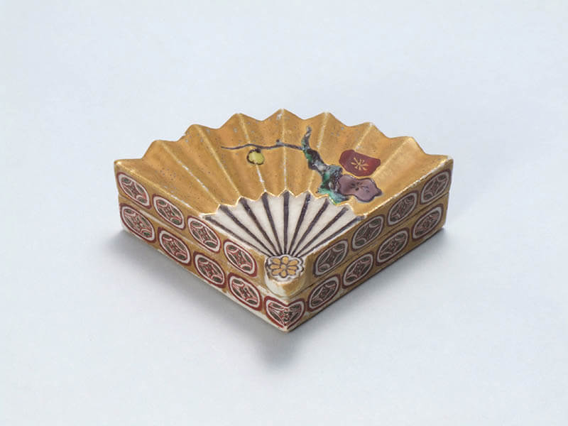 京都の工芸　近代から現代まで ～京都国立近代美術館所蔵品を中心に～ 金沢市立中村記念美術館-1