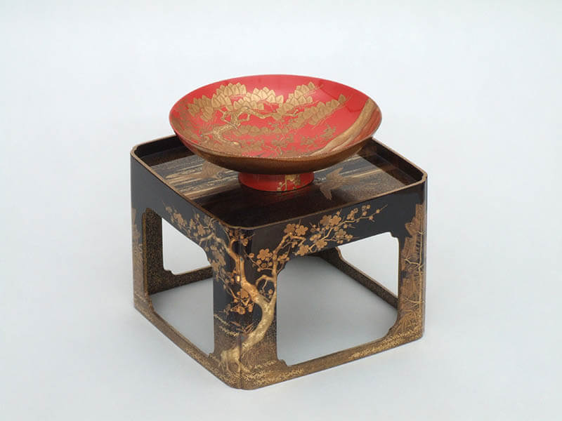 京都の工芸　近代から現代まで ～京都国立近代美術館所蔵品を中心に～ 金沢市立中村記念美術館-2