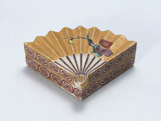 京都の工芸　近代から現代まで ～京都国立近代美術館所蔵品を中心に～